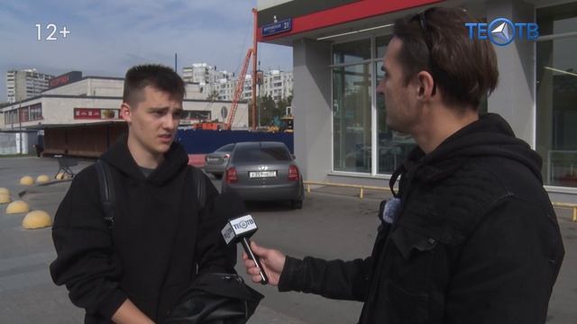 Жить или не жить с родителями?