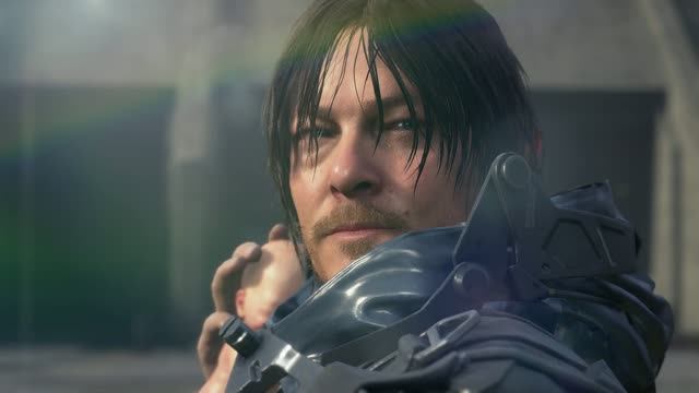 Death Stranding Director's Cut - Прохождение [19]