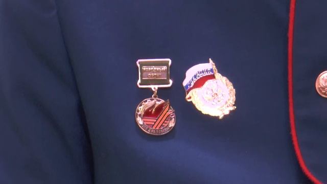 В многопрофильном лицее имени Героя Советского Союза Г.К.Камалеева прошел 