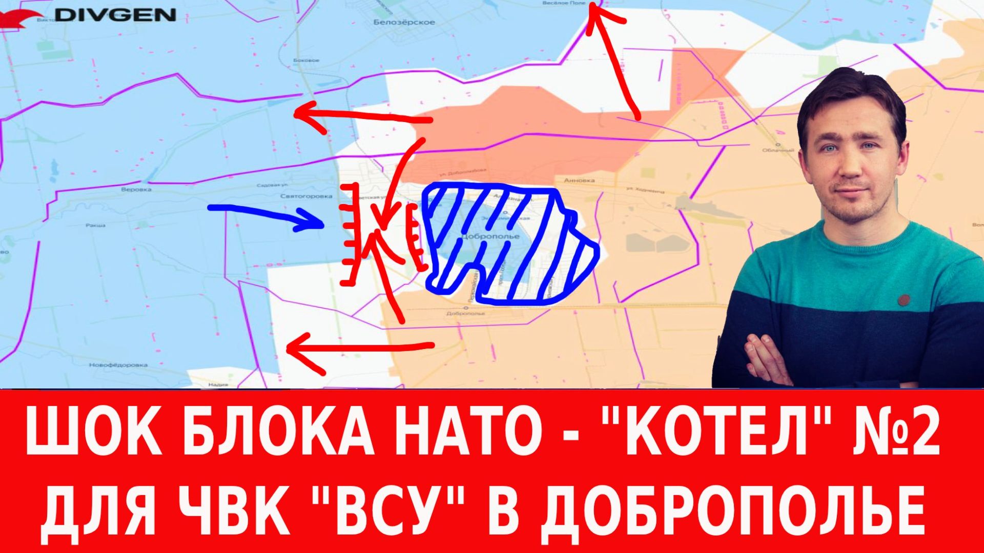 Русские «дронопорты» оказались крепче, чем думали в НАТО и Пентагоне