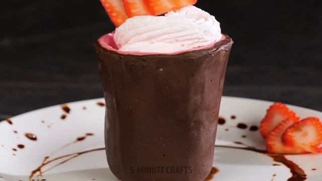 Вкусные рецепты с минимальными усилиями: простые ингредиенты, насыщенный вкус