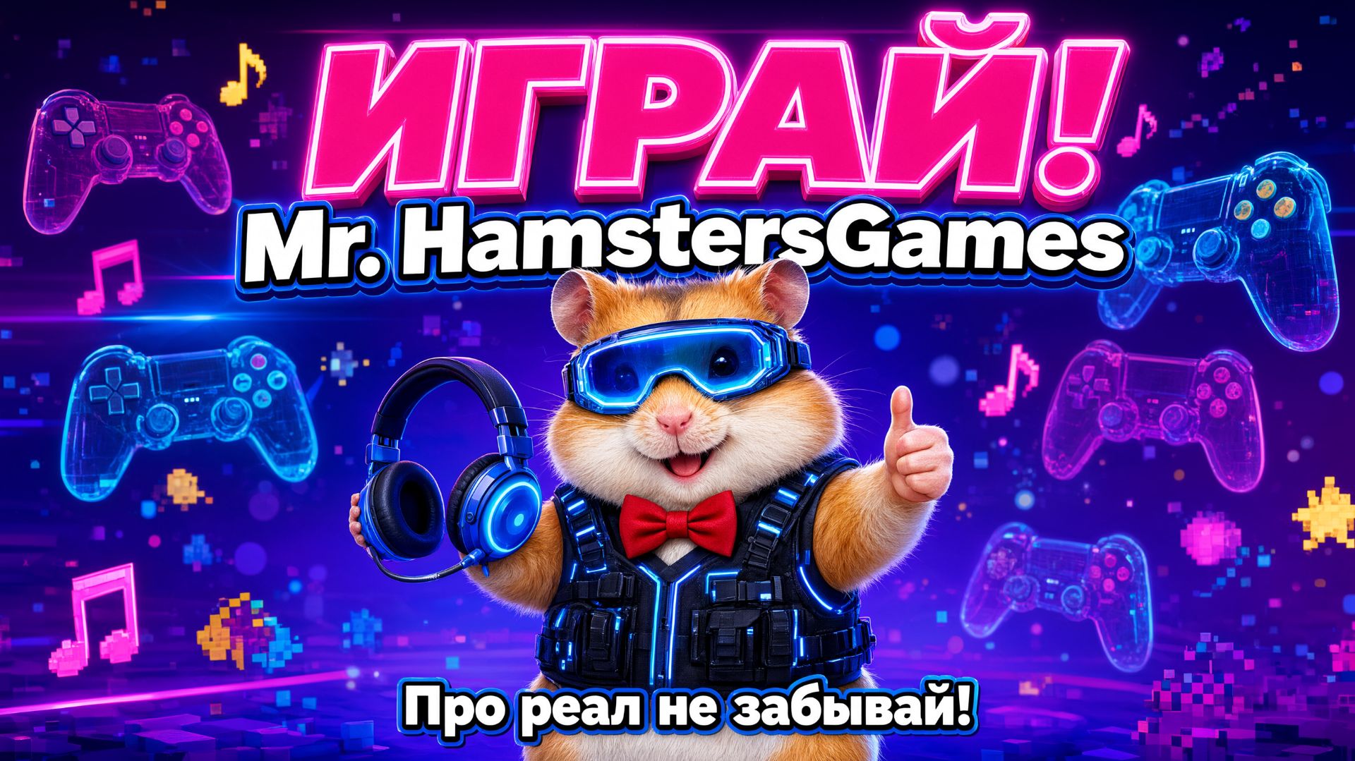 Играй! | Play!