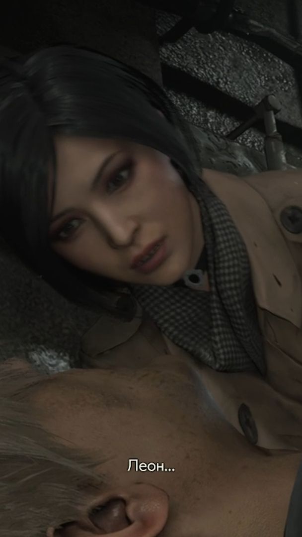 RESIDENT EVIL