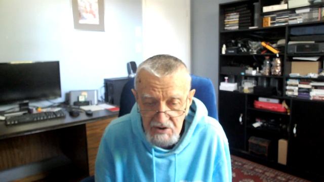 Мои разногласия с Хайченко В. А.