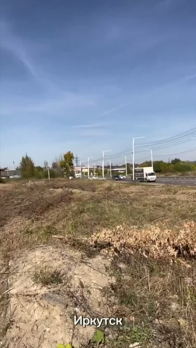 Участок ул. Мира
