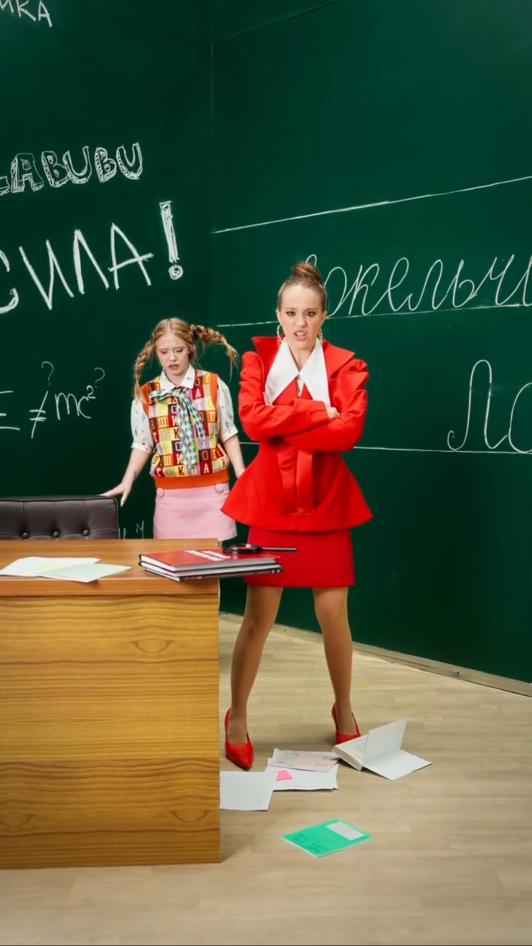 слушайте наш трек «ГДЗ» на всех площадках‼️🤓