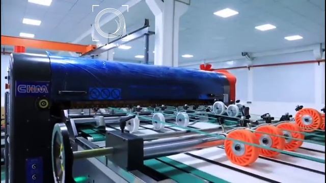 Флаторезальное оборудование