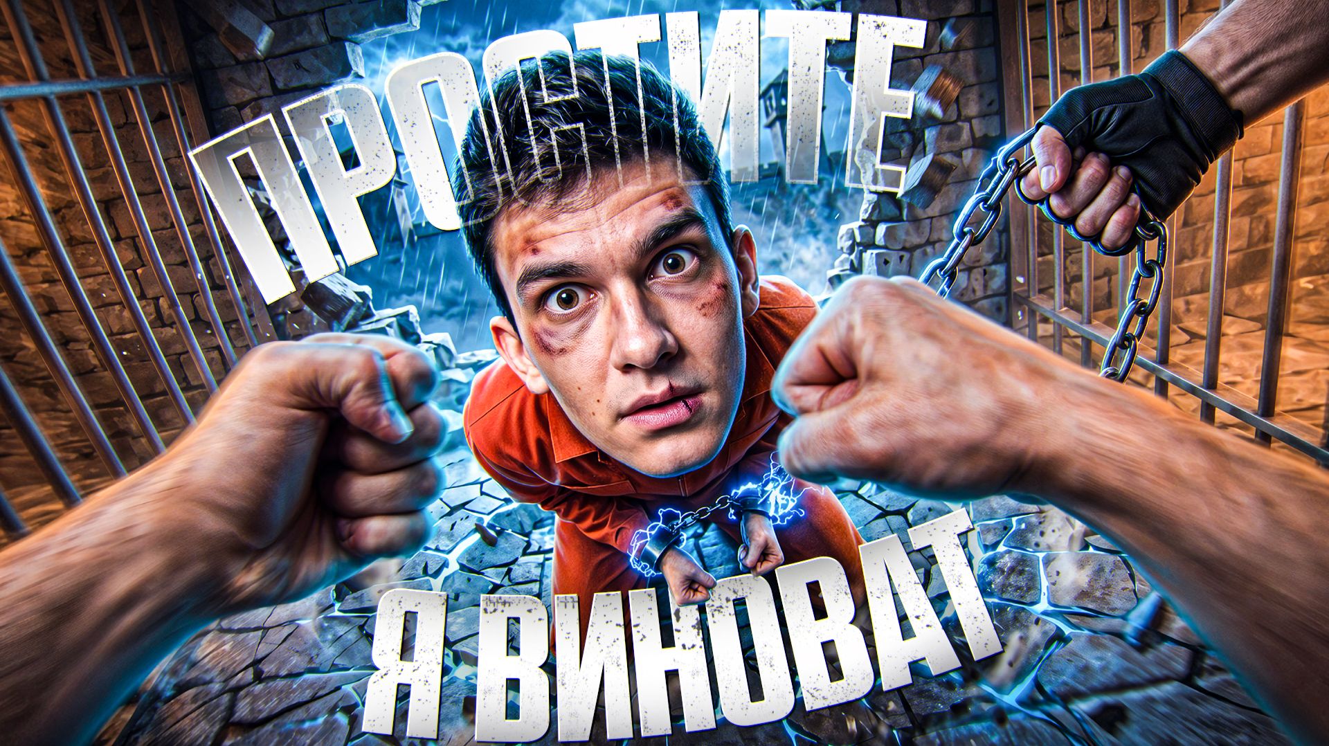 ПРОСТИТЕ, Я ВИНОВАТ... ОБЪЕКТ 278 - САМЫЙ ПОЛОМАННЫЙ ТАНК ИГРЫ!