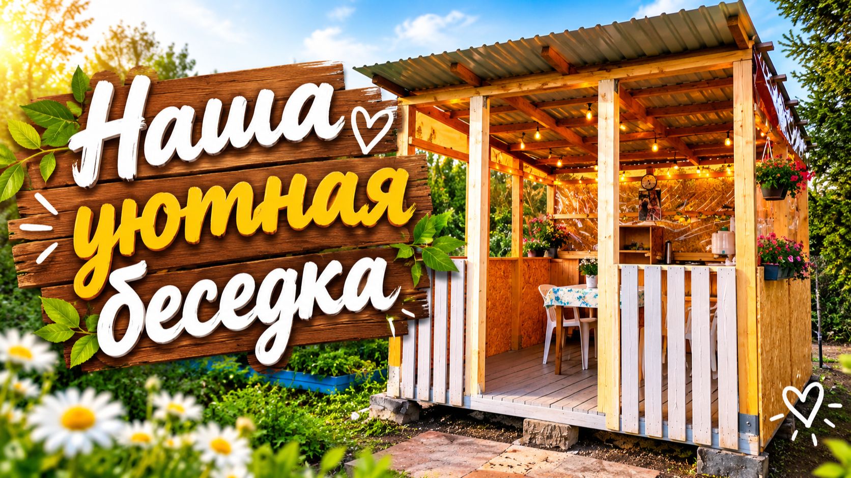 СЕМЕЙНЫЕ ВЛОГИ