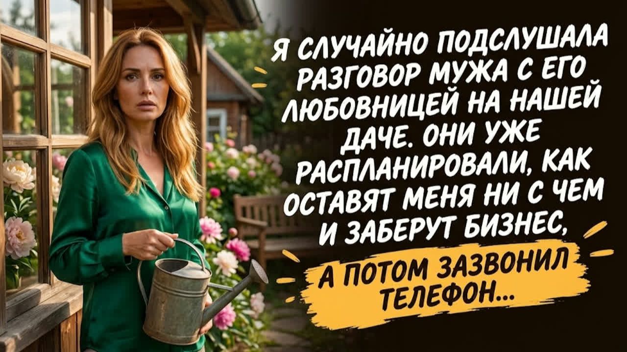 Истории из жизни|Заставь её подписать доверенность|Аудио рассказы|Аудиокниги слушать онлайн|