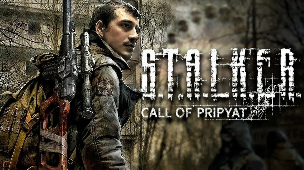 Видео от Glebastik. S.T.A.L.K.E.R.: Зов Припяти. #24 - Пропавший часовой