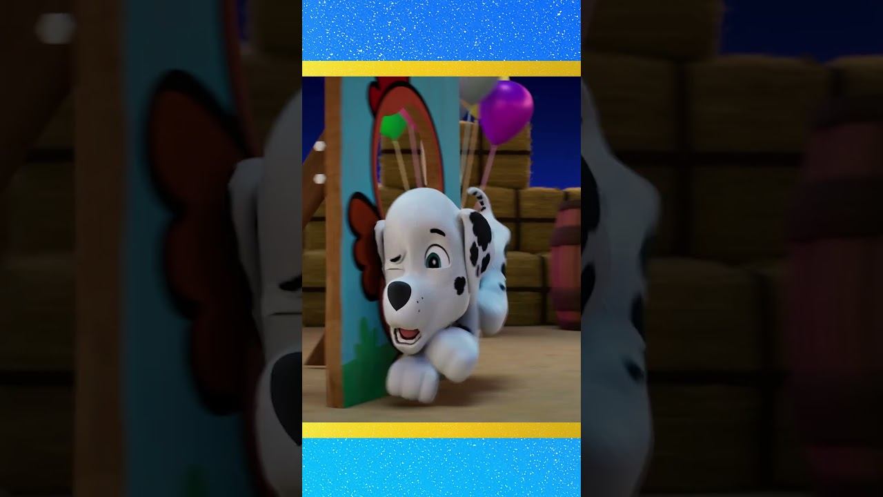 Кто съел все деревянные таблички на ферме? | Nick Jr. Cyrillic