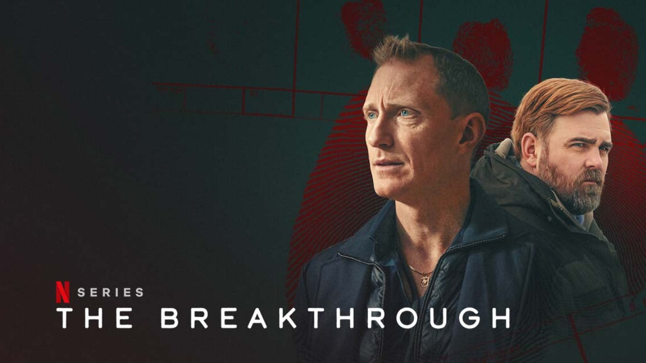 Прорыв (сериал, 2025) / The Breakthrough