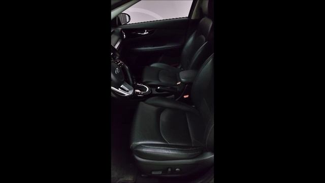Kia Cerato «АВТОРУСЬ автомобили с пробегом» 3475