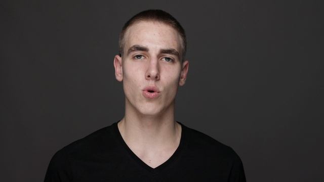 Тимофей Завалинич - Видео-визитка на русском