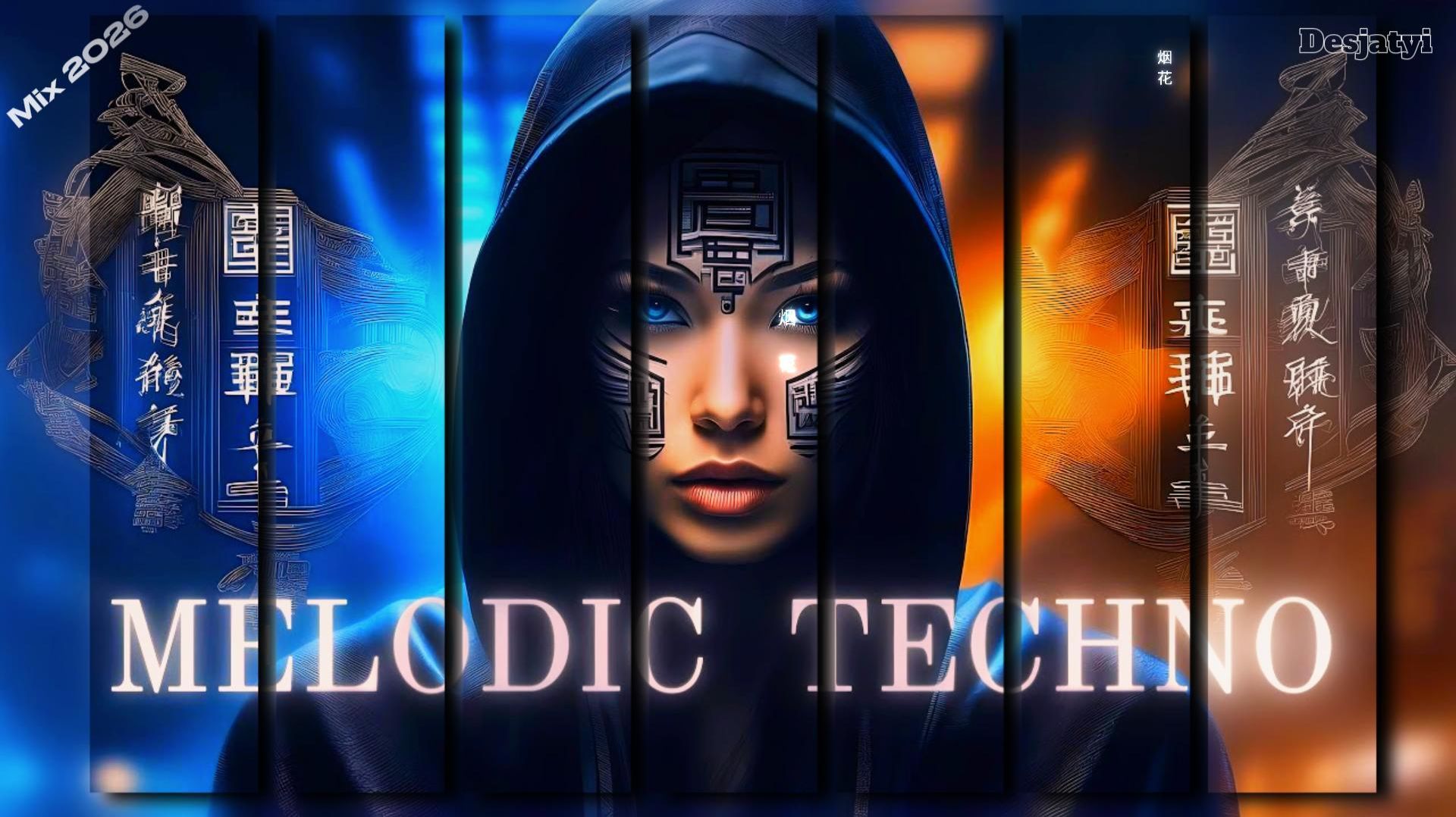 Melodic Techno