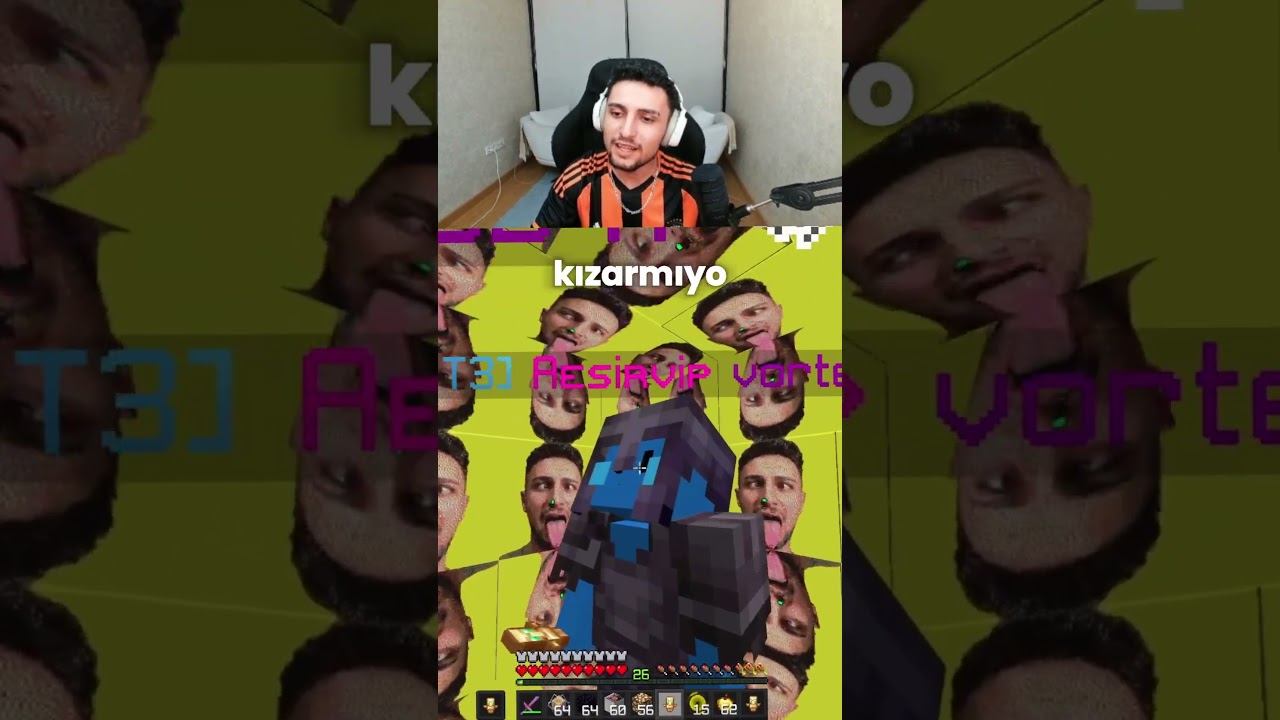 Sanırım Intikam Aldılar :DDD