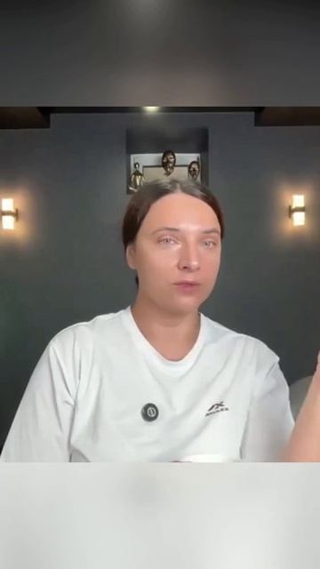 Почему отеки растягивают кожу изнутри