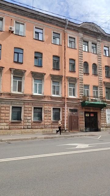 Неизвестный Петербург 2