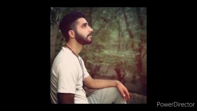 محمد امیری . اون چش سیاه مغرور