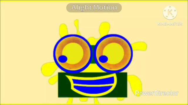 Klasky Csupo Robot Logo Remake Effects (Sponsored By Preview 2 Effects)