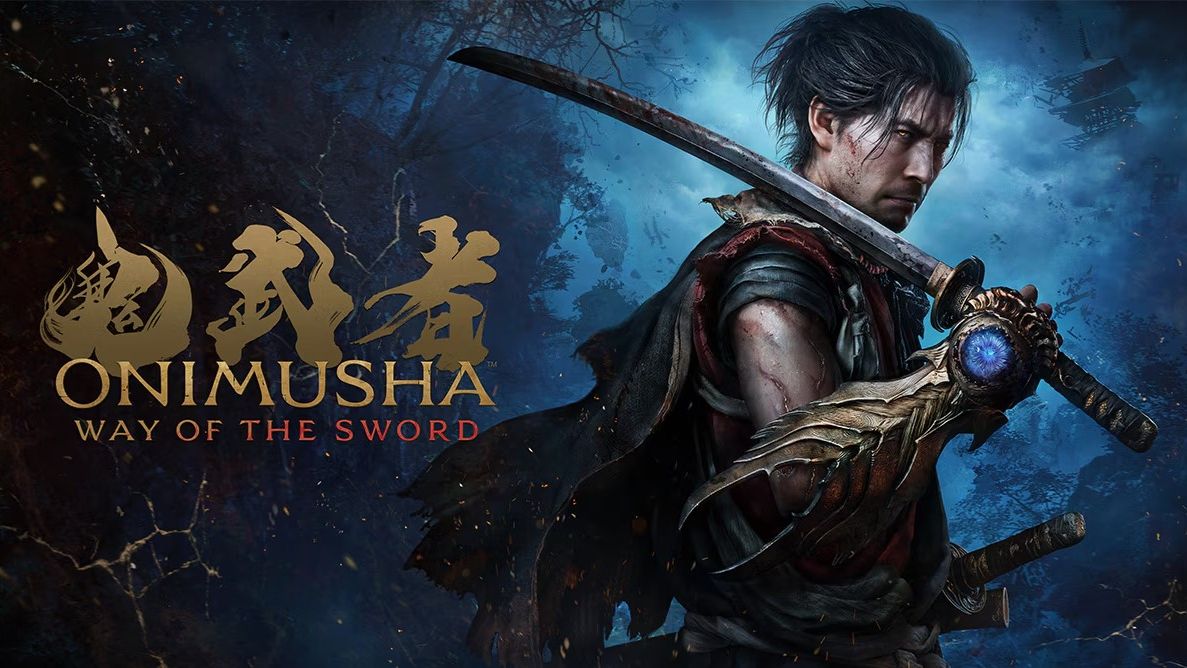 Onimusha: Way Of The Sword - ИГРОФИЛЬМ - Сложность РЕЗНЯ - Часть 4