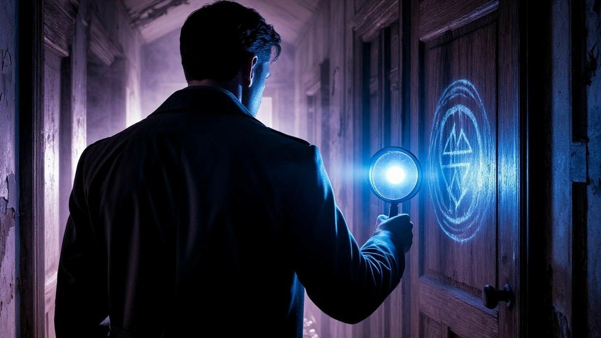 ПОСЛЕДНЯЯ УЛИКА! 🕵️♂️ Смогу ли я открыть подвал в Rehaunted? #3 🔥 СТРИМ-ФИНАЛ [НОВИНКА]
