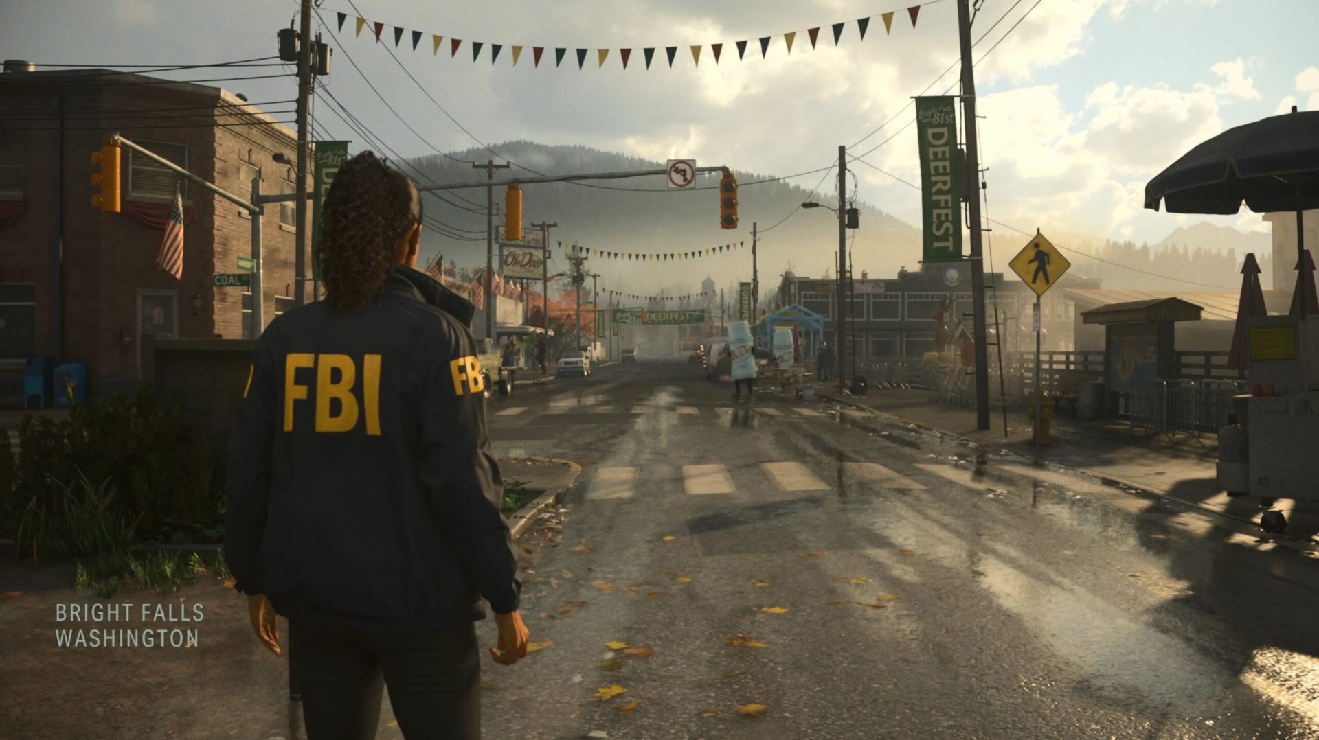 Alan Wake 2
