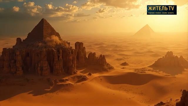 Яд Богини Кошачья Раса и Тайны подземелий Гизы Тайная история Вселенной Хроники Антона Паркса 2 ч .