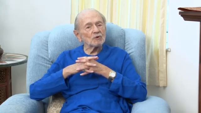 Спросите меня об истине. Свами Криянанда