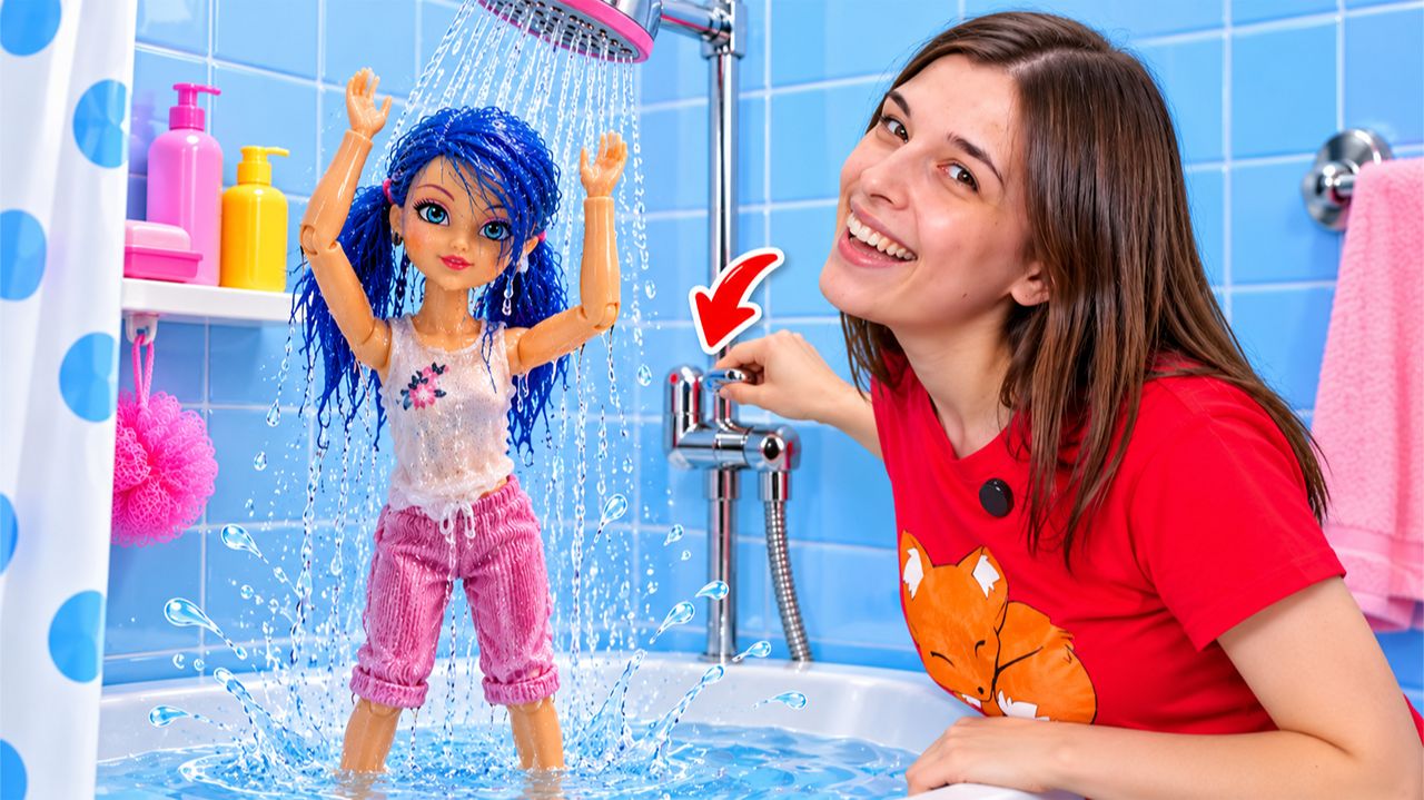 Малышке Челси скучно! Маша Тойклаб ищет подсказки и придумывает игры 🧸🔍 | Для детей