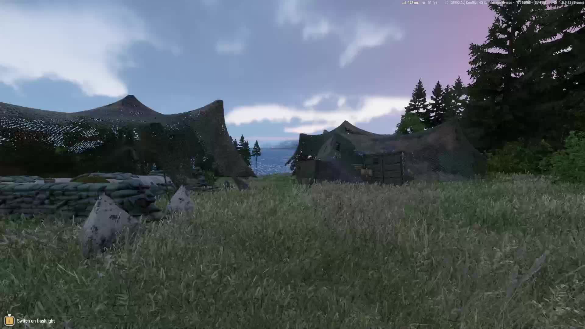 Arma Reforger