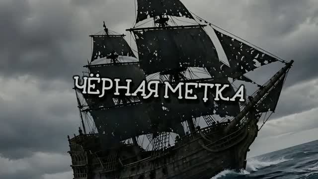 Свежий ветер