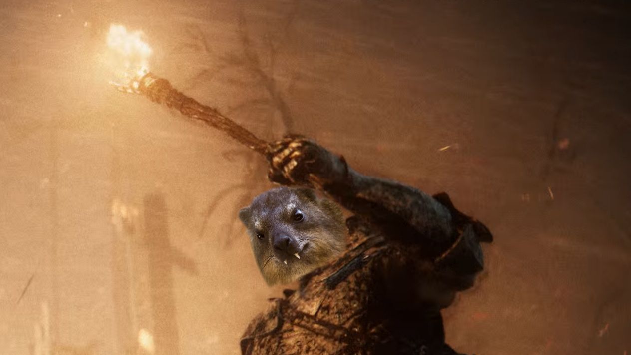 Mortal Shell 2 бета