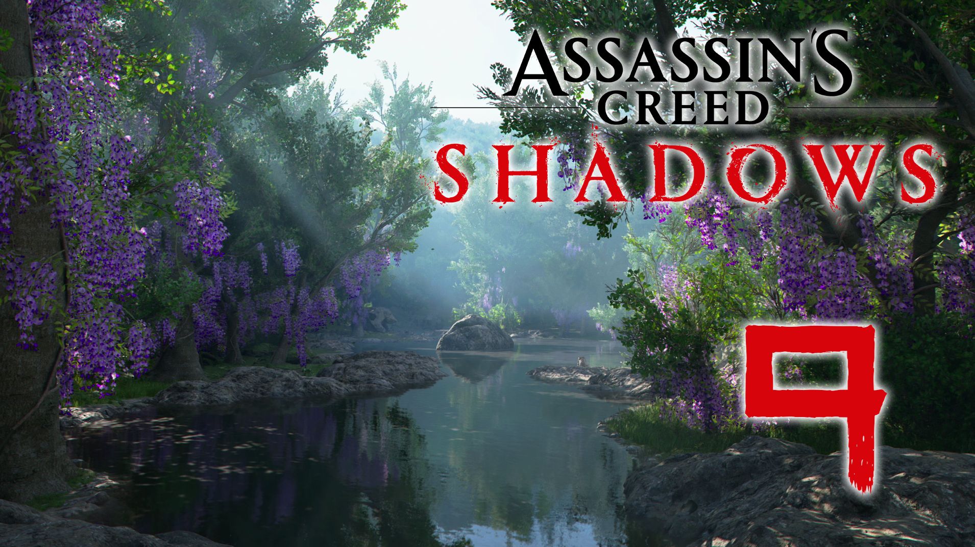 Assassin’s Creed Shadows #9