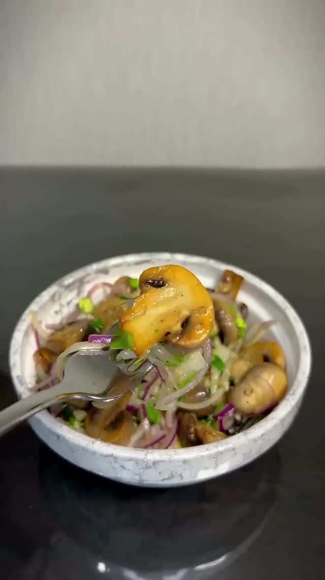 Рецепты С гРибАмИ
