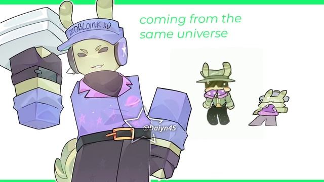 👽👽