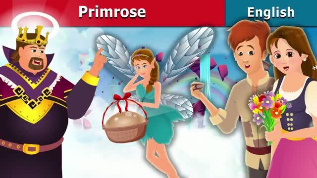 Primrose