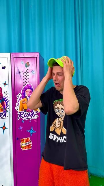 Я никогда не прощу ей это!