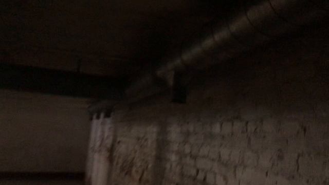 Склад с пандусом. 85 м2