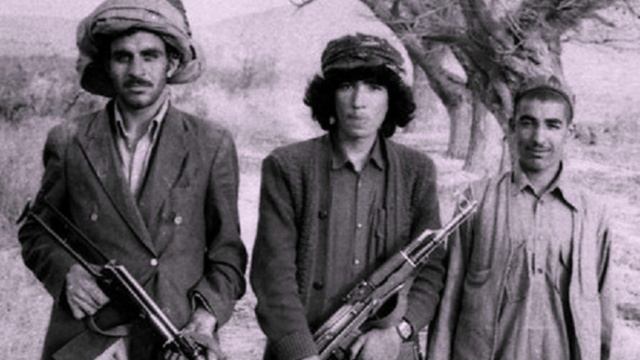 Сергей Красноперов советский воин