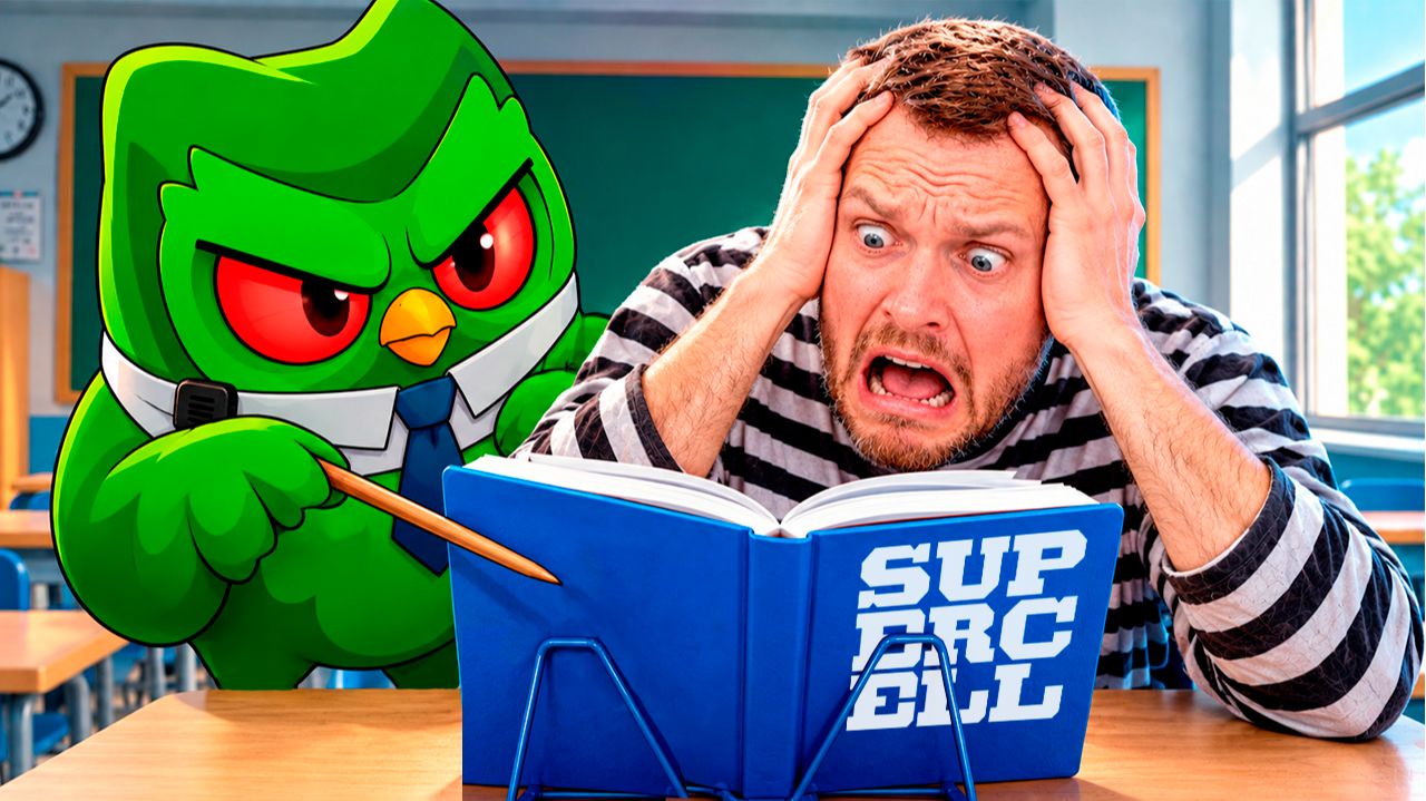Бравл Старс / Brawl stars