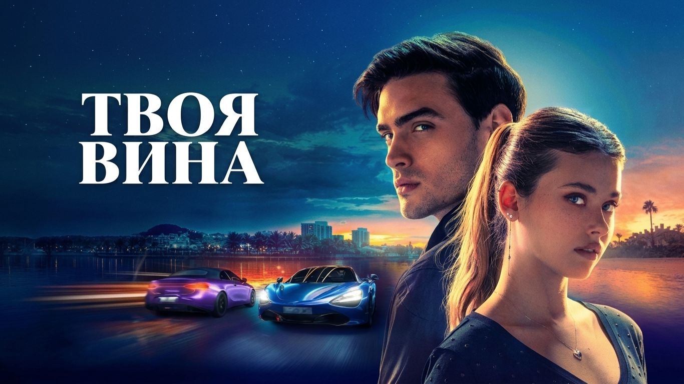 Твоя вина (фильм 2024) / Culpa Tuya
