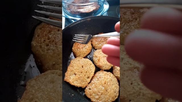 ПО ДОМАШНЕМУ ВКУСНО 😋