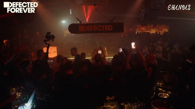Riva Starr - Live @ Defected X Chinois Ibiza [27.08.2026]