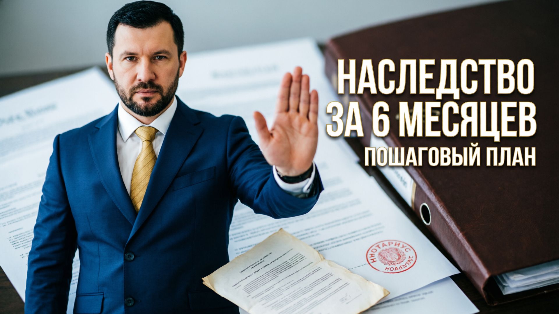 Наследство после смерти: с чего начать оформление? Пошаговый план