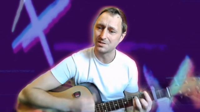 ПФильмы -  Доброе сердце кавер Александр Овчаренко