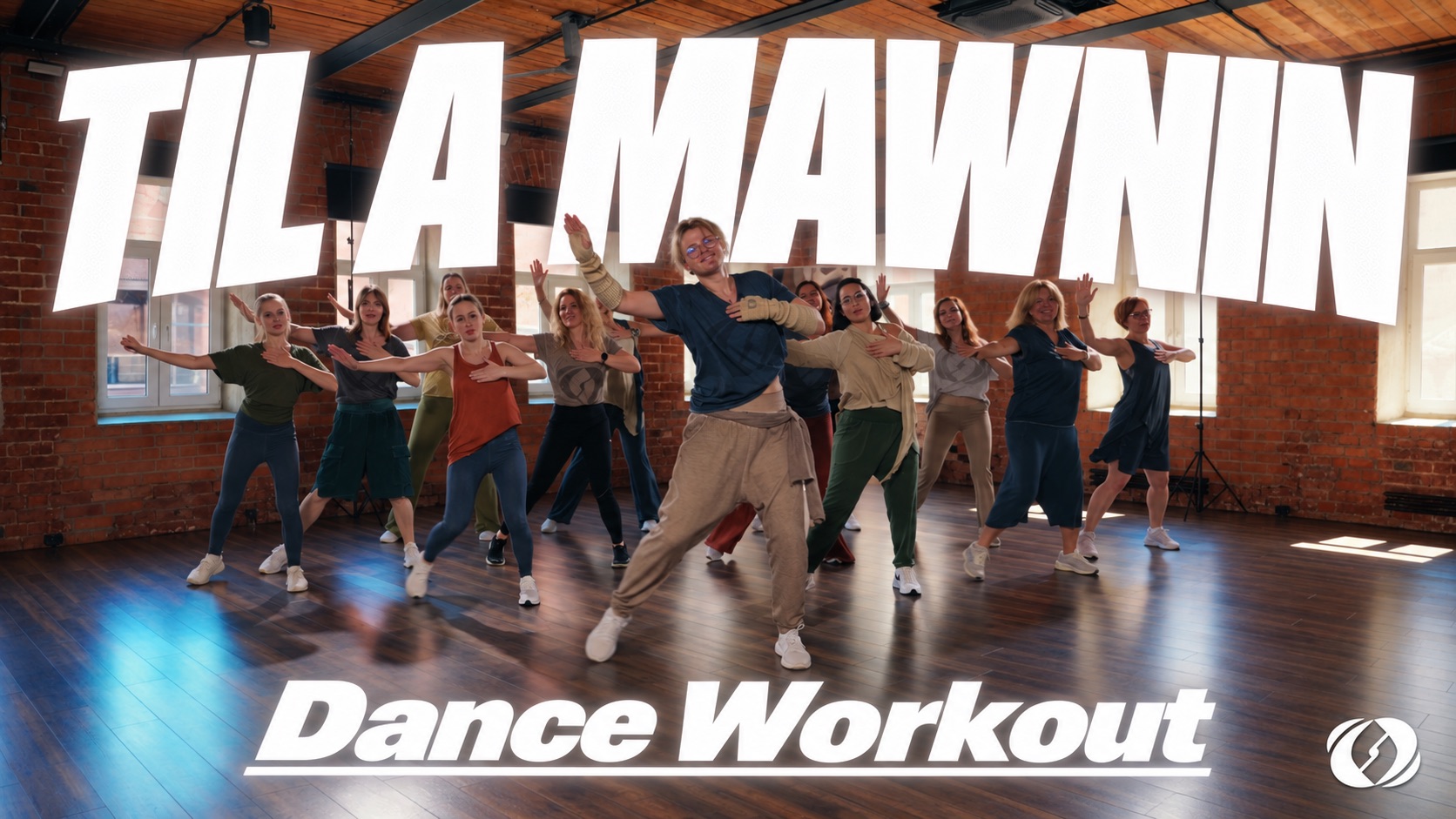 Shaggy, Sting - Til A Mawnin (Remix) DJ Intro | Salsation® Хореография SEI Елены Кукленко