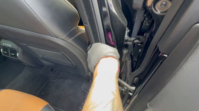 Range Rover перед отправкой клиенту | Полный осмотр GlobalCarPro 🚘