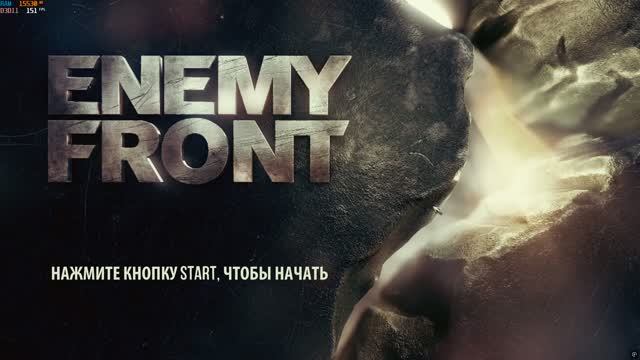 Enemy Front (2014) PC